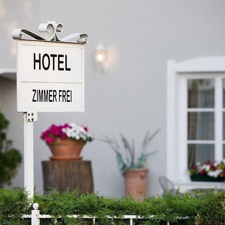 Hotel Nibelungenhof Tulln An Der Donau Exteriör bild